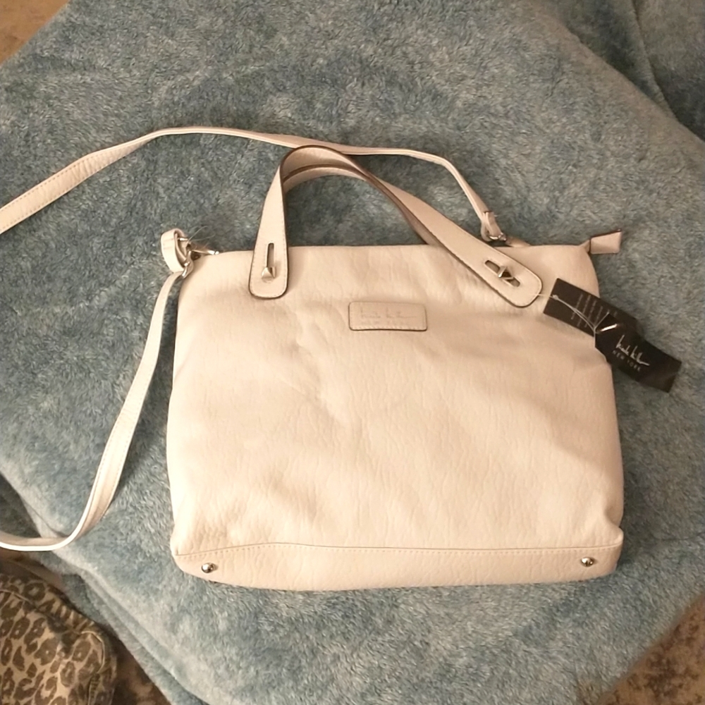 Nicole Miller bag